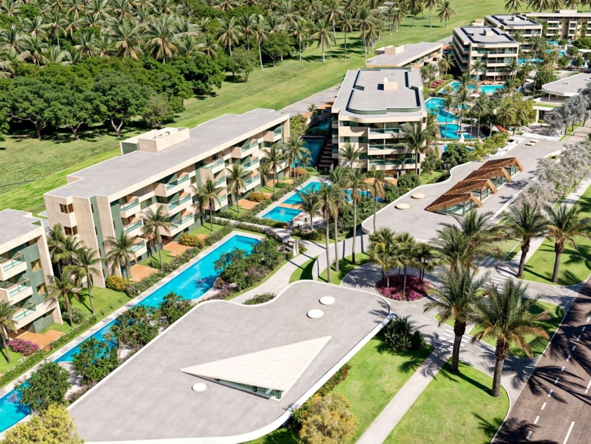 Marano Porto de Galinhas